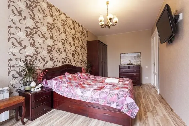Apart Daire, Birden Çok Yatak, Sigara İçilmez, Şehir Manzaralı