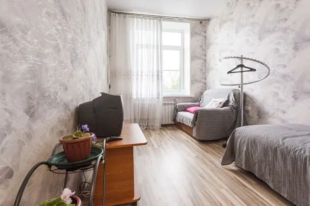 Apart Daire, Birden Çok Yatak, Sigara İçilmez, Şehir Manzaralı