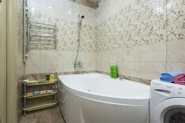 Apart Daire, Birden Çok Yatak, Sigara İçilmez, Şehir Manzaralı
