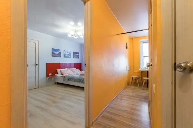 Apart Daire, Birden Çok Yatak, Sigara İçilmez