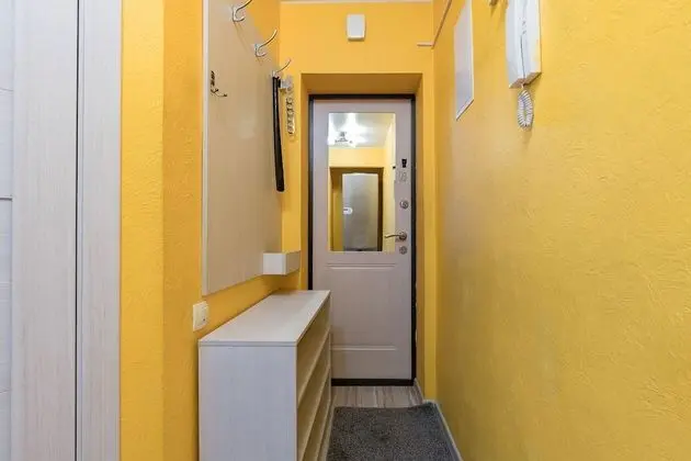 Apart Daire, Birden Çok Yatak, Sigara İçilmez