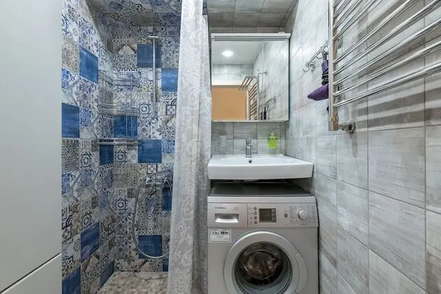 Apart Daire, Birden Çok Yatak, Sigara İçilmez