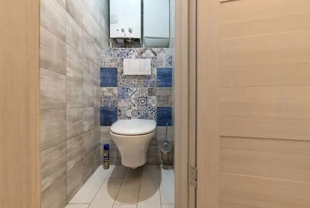 Apart Daire, Birden Çok Yatak, Sigara İçilmez