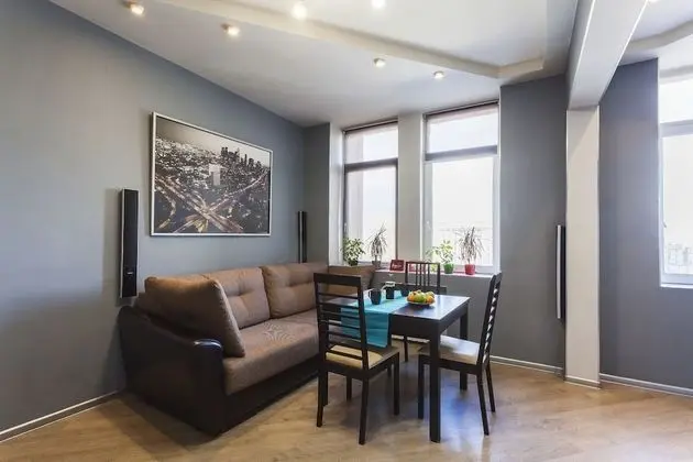 Apart Daire