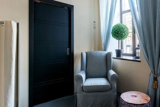 Apart Daire, Birden Çok Yatak, Sigara İçilmez, Şehir Manzaralı