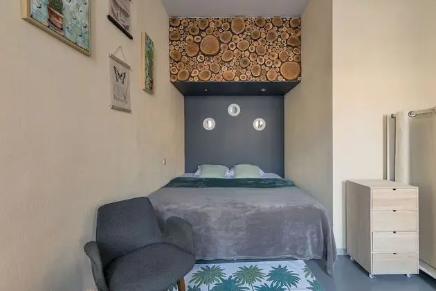 Apart Daire, Birden Çok Yatak, Sigara İçilmez, Şehir Manzaralı