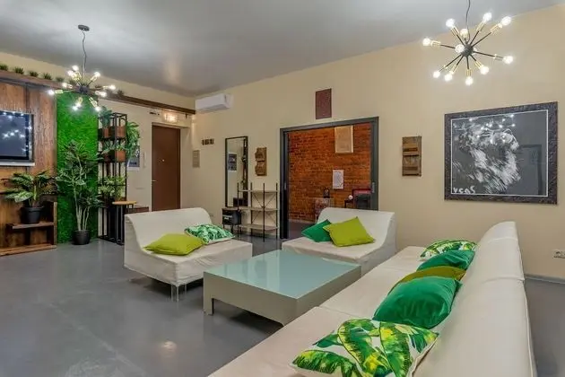 Apart Daire, Birden Çok Yatak, Sigara İçilmez, Şehir Manzaralı