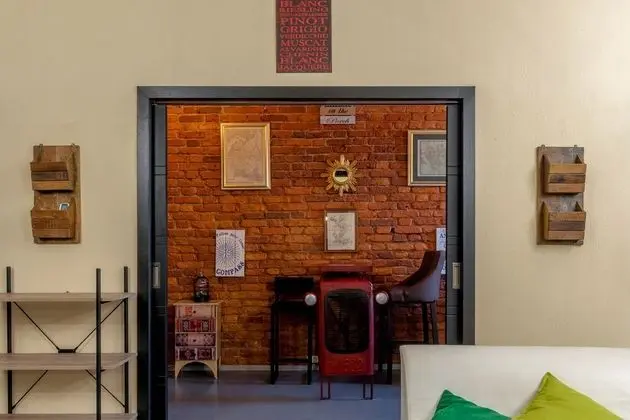 Apart Daire, Birden Çok Yatak, Sigara İçilmez, Şehir Manzaralı
