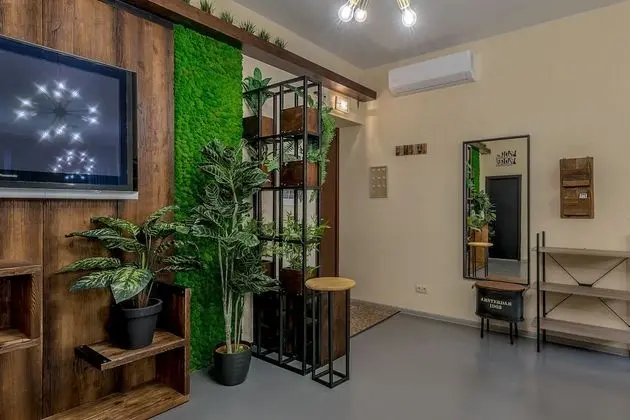 Apart Daire, Birden Çok Yatak, Sigara İçilmez, Şehir Manzaralı