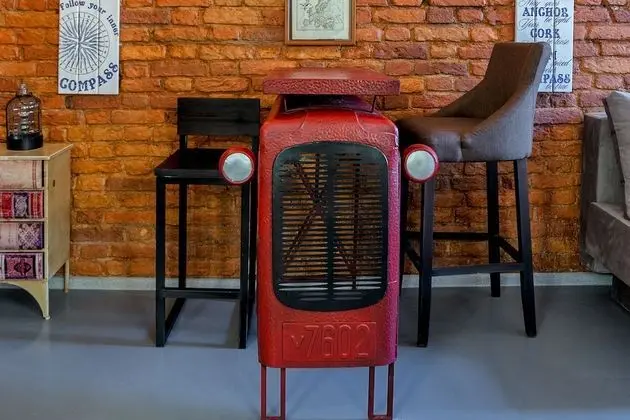 Apart Daire, Birden Çok Yatak, Sigara İçilmez, Şehir Manzaralı