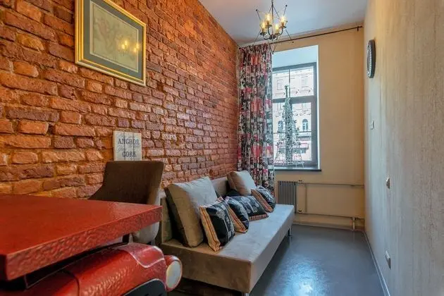 Apart Daire, Birden Çok Yatak, Sigara İçilmez, Şehir Manzaralı