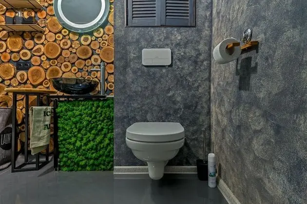 Apart Daire, Birden Çok Yatak, Sigara İçilmez, Şehir Manzaralı