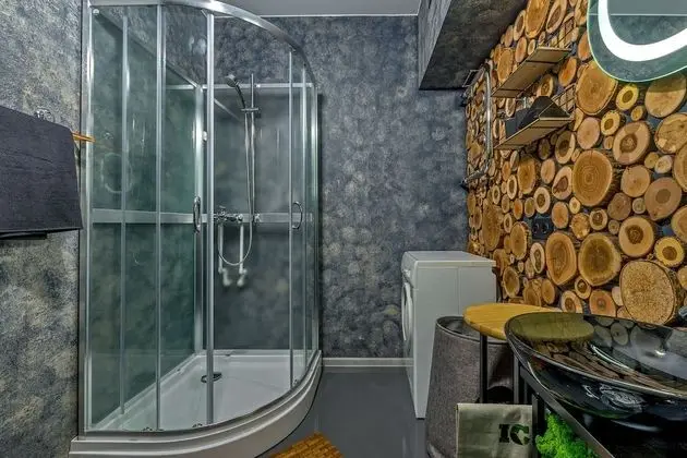 Apart Daire, Birden Çok Yatak, Sigara İçilmez, Şehir Manzaralı