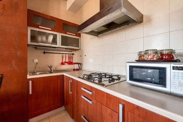Business Apart Daire