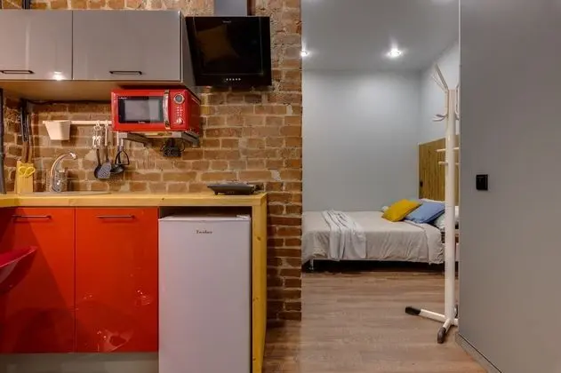 Comfort Stüdyo