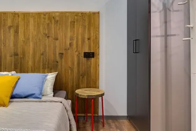 Comfort Stüdyo