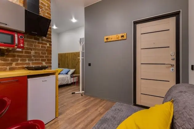 Comfort Stüdyo