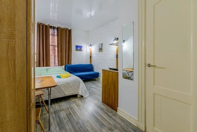 Apart Daire (England City)