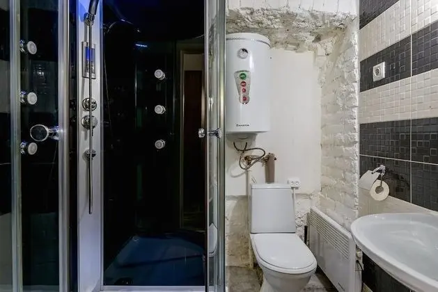 Apart Daire (England City)