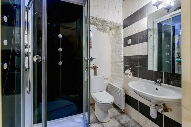 Apart Daire (England City)