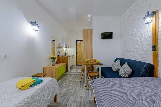 Basic Stüdyo (Scotland City)