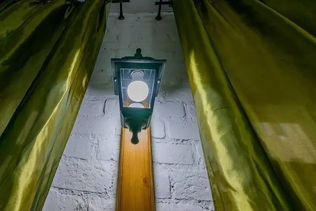 Basic Stüdyo (Scotland City)