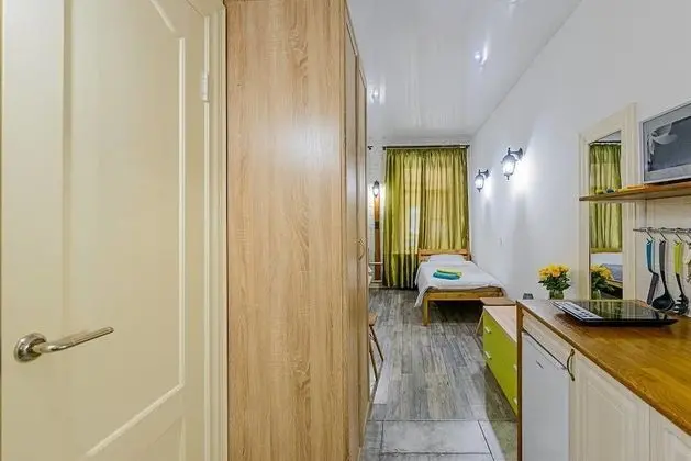 Basic Stüdyo (Scotland City)