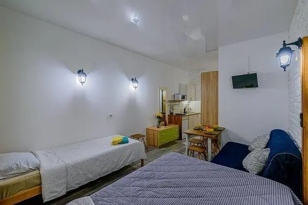 Basic Stüdyo (Scotland City)