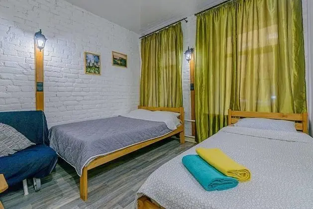 Basic Stüdyo (Scotland City)