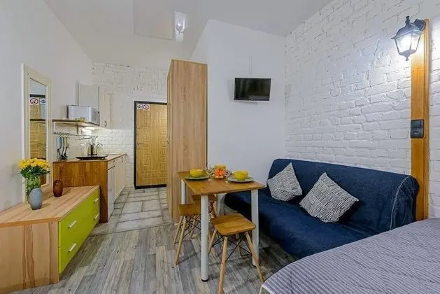 Basic Stüdyo (Scotland City)