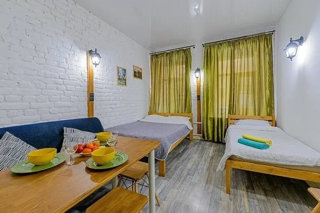 Basic Stüdyo (Scotland City)