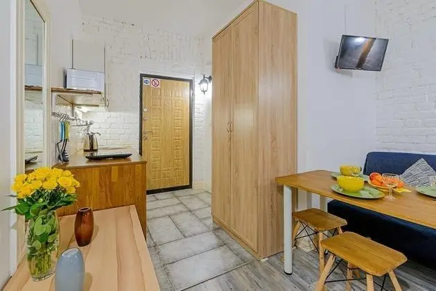 Basic Stüdyo (Scotland City)