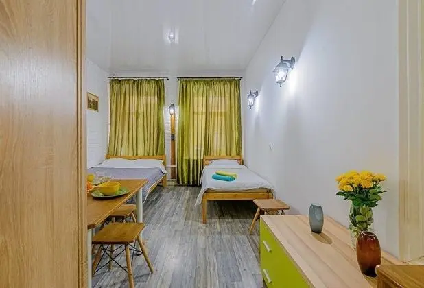 Basic Stüdyo (Scotland City)