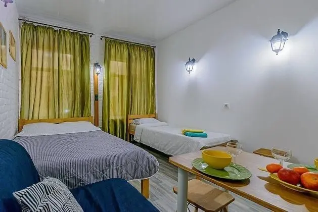 Basic Stüdyo (Scotland City)