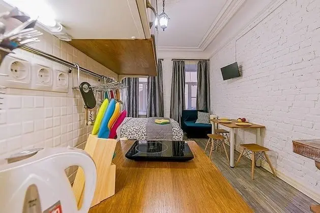 Basic Stüdyo (Scotland City)