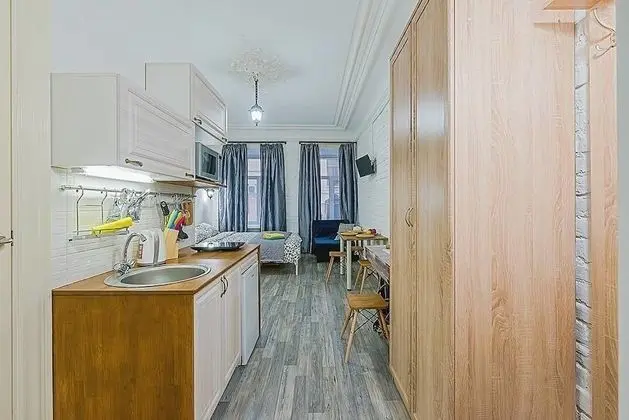 Basic Stüdyo (Scotland City)