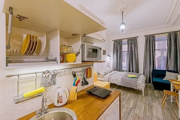 Basic Stüdyo (Scotland City)