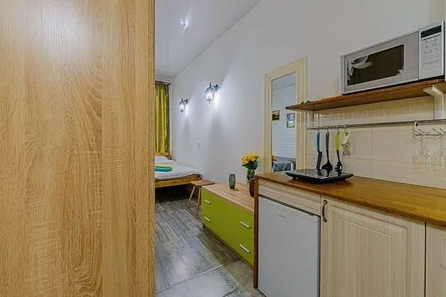 Basic Stüdyo (Scotland City)