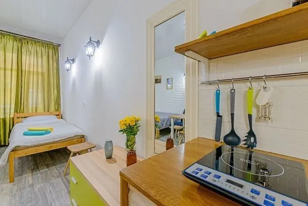 Basic Stüdyo (Scotland City)