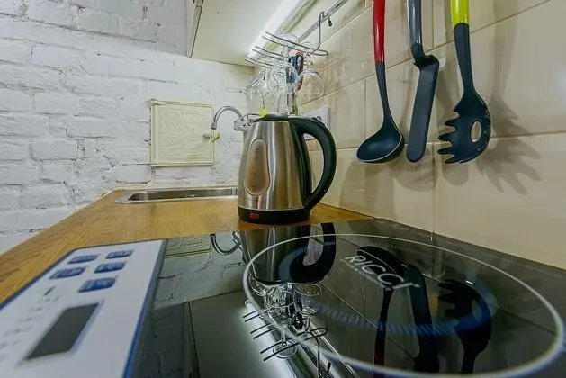 Basic Stüdyo (Scotland City)