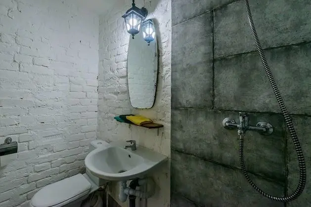 Basic Stüdyo (Scotland City)