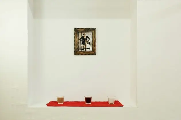 Apart Daire, 1 Büyük (Queen) Boy Yatak ve Çekyat, Sigara İçilmez, Şehir Manzaralı