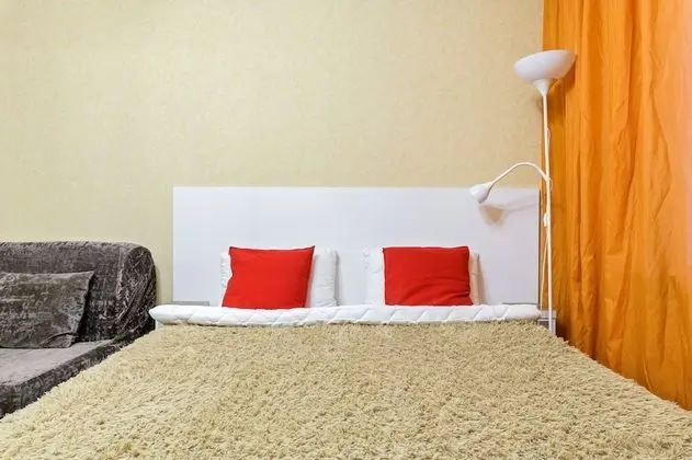 Apart Daire (Varshavskaya 19 k2)