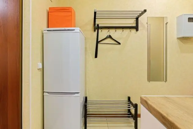 Apart Daire (Varshavskaya 19 k2)