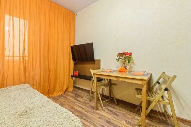 Apart Daire (Varshavskaya 19 k2)