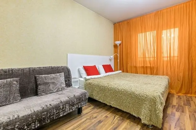 Apart Daire (Varshavskaya 19 k2)