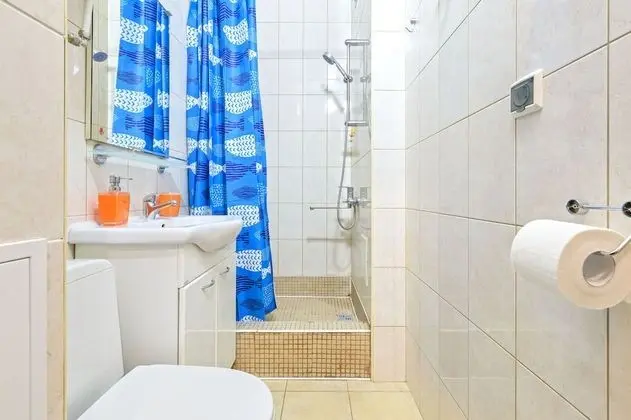 Apart Daire (Varshavskaya 19 k2)