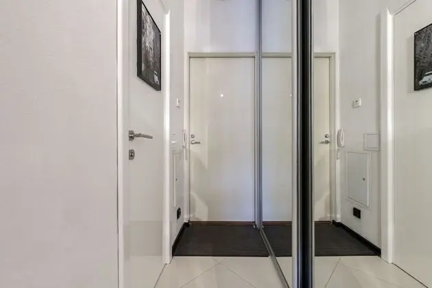 Romantic Stüdyo Süit, Sauna (Varshavskaya 19 k5)