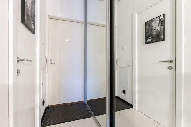 Romantic Stüdyo Süit, Sauna (Varshavskaya 19 k5)