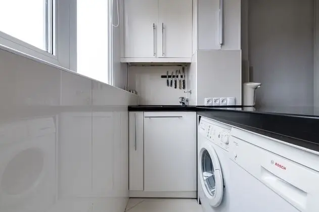 Romantic Stüdyo Süit, Sauna (Varshavskaya 19 k5)